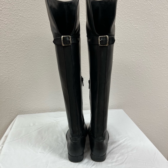 Frye Shirley OTK Boots in Size 6 - Picture 2 of 9